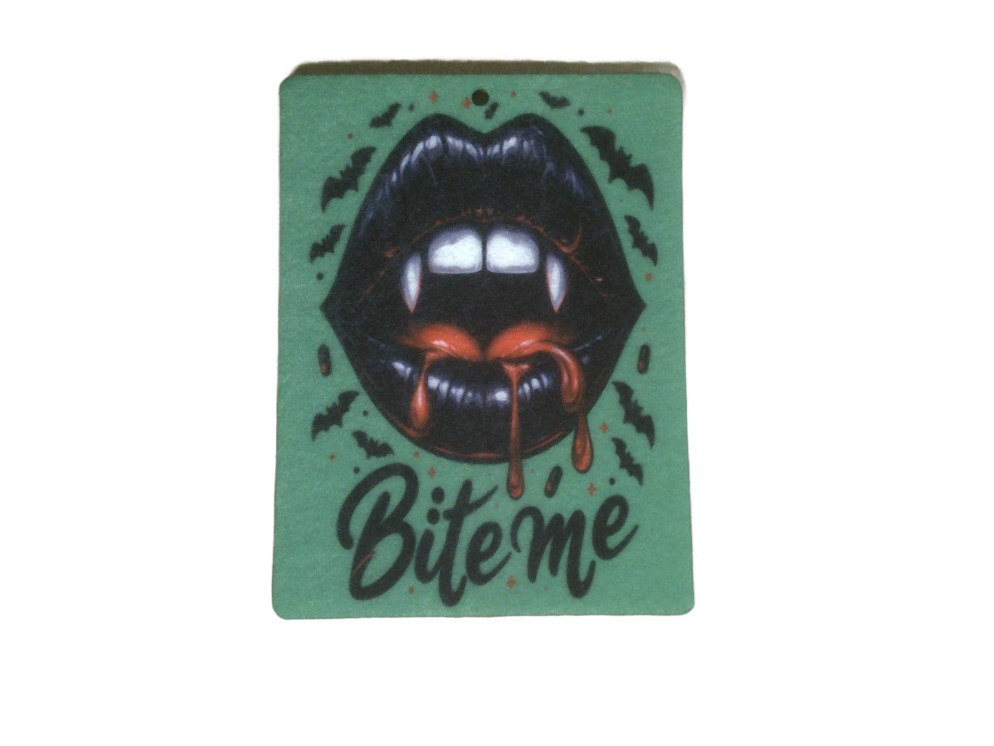 Air Freshener - Bite Me