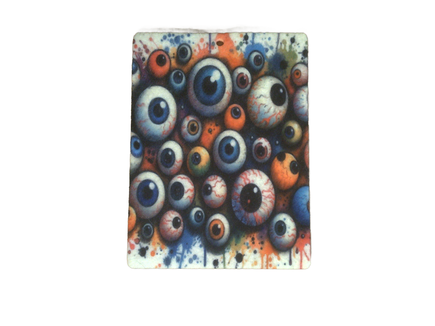 Air Fragrance - Crazy Eyeballs