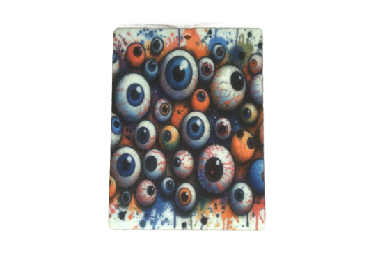 Air Fragrance - Crazy Eyeballs