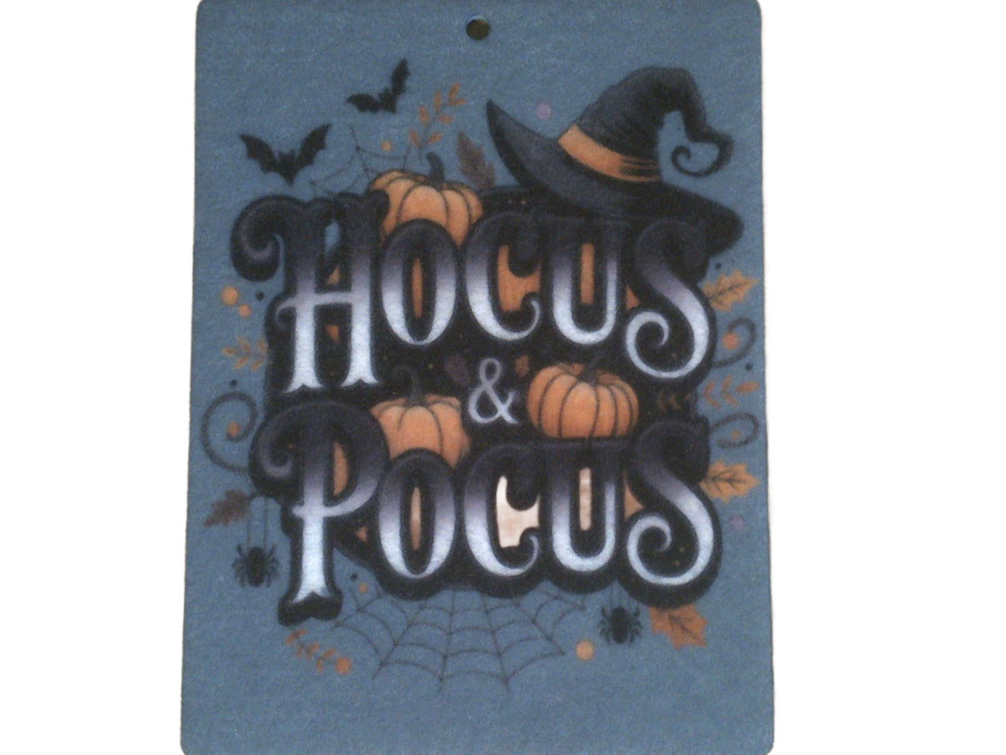Air Freshener - Hocus Pocus