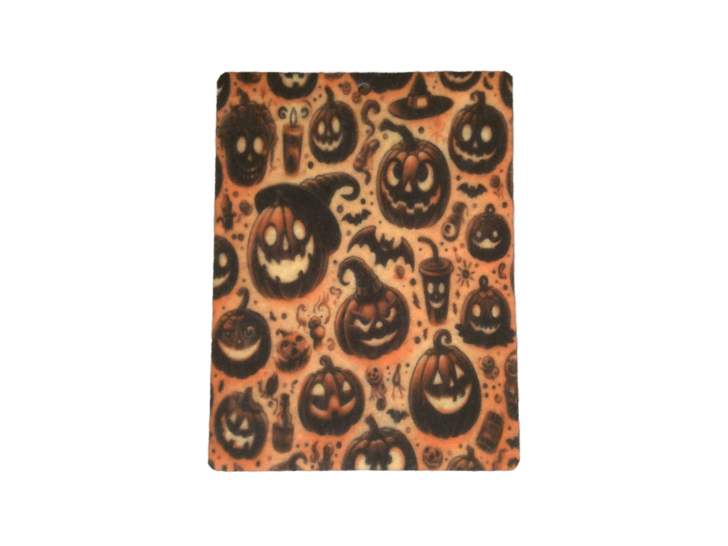 Air Freshener - Jack-O-Lanterns