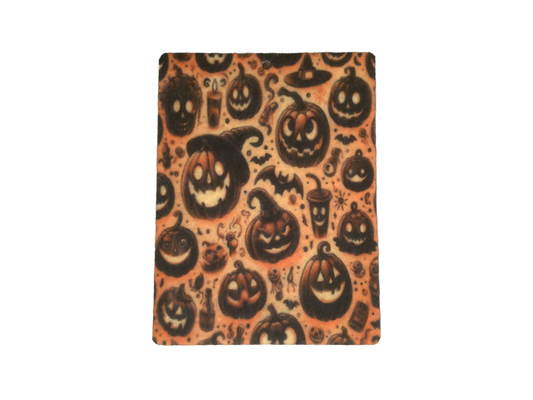 Air Freshener - Jack-O-Lanterns