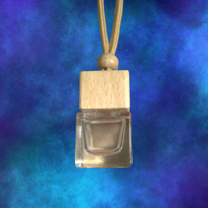Car Diffuser 6ml (Hanging)
