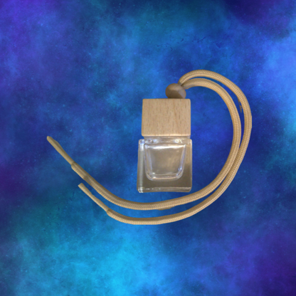 Car Diffuser 6ml (Hanging)