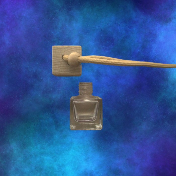 Car Diffuser 6ml (Hanging)