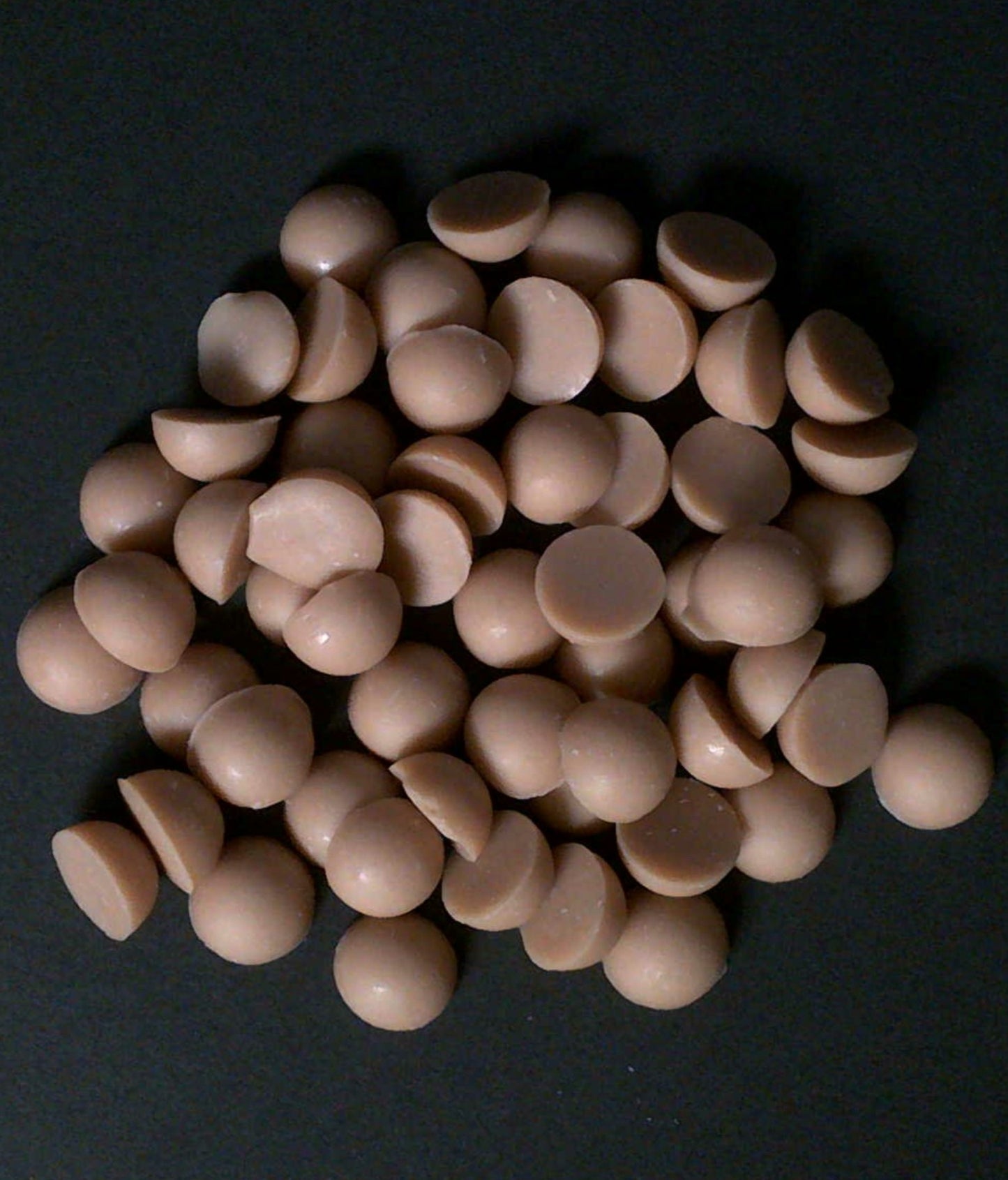 Mini Wax Melts - Leather
