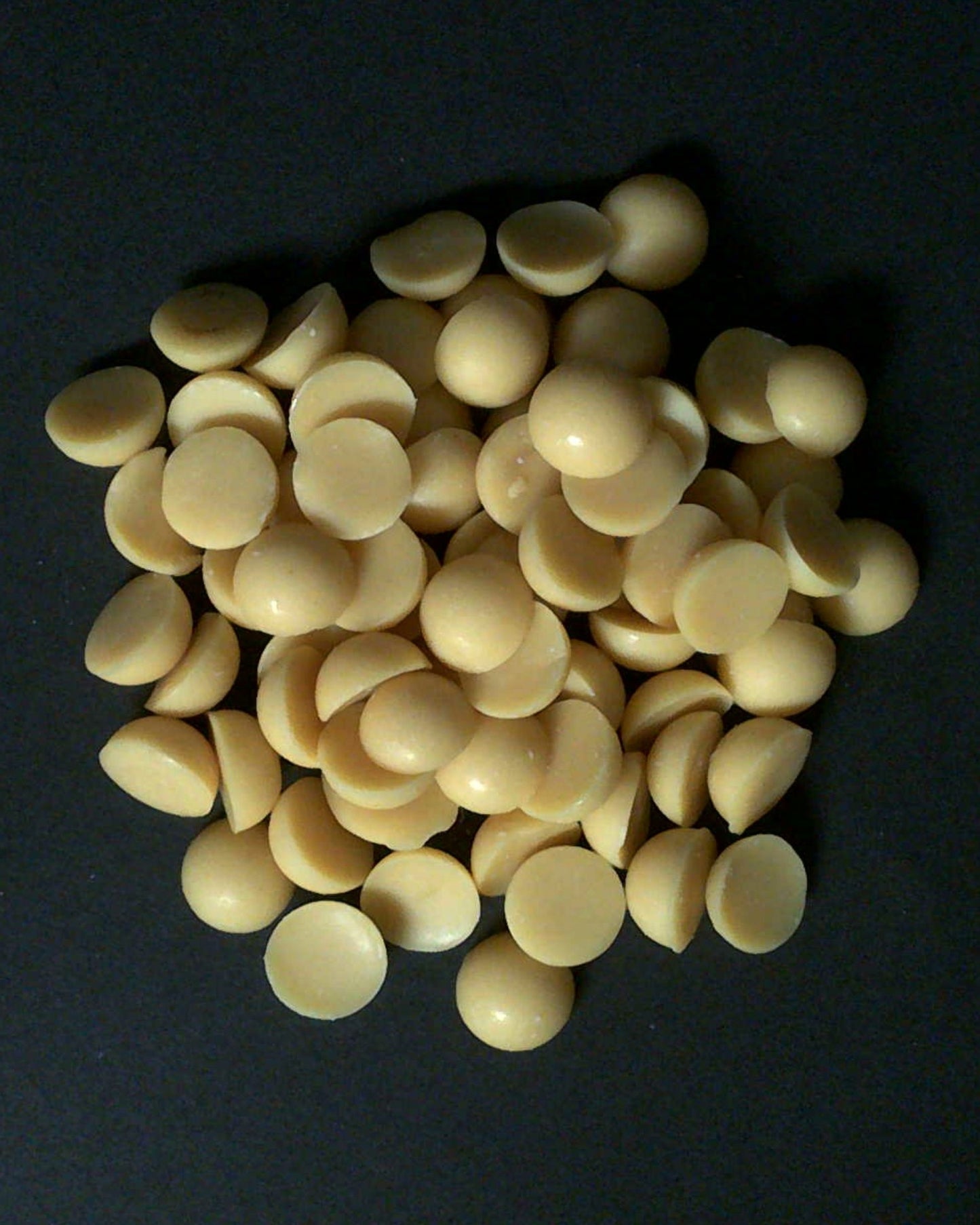 Mini Wax Melts - Pumpkin Froth